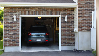 Garage Door Installation at Mountain Shadows, Colorado